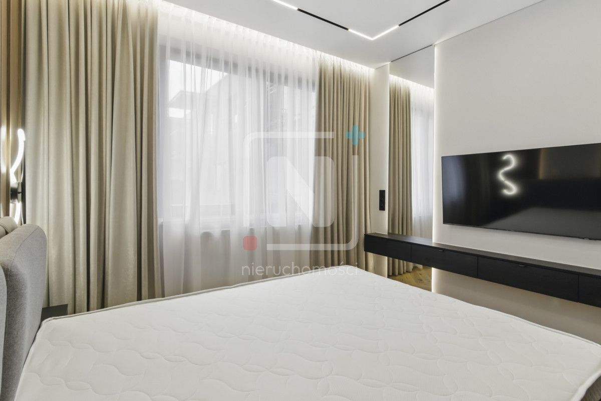 Mieszkanie 3-pokojowe Warszawa Wola, ul. Sztuk Pięknych. Zdjęcie 17