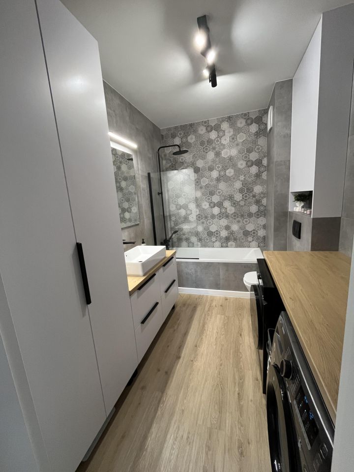 Mieszkanie 4-pokojowe Rumia Janowo, ul. Błoń Janowskich. Zdjęcie 10