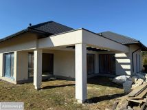 dom wolnostojący, 5 pokoi Górki Wielkie. Zdjęcie 2