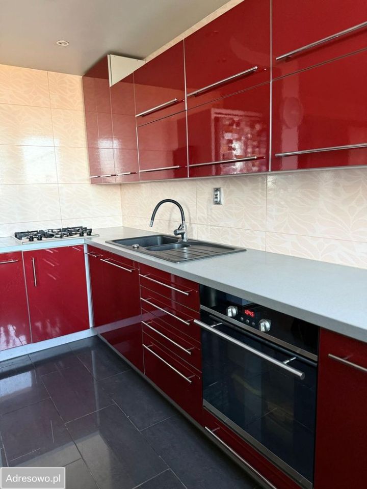 Mieszkanie 2-pokojowe Sławków, ul. Polskiego Czerwonego Krzyża. Zdjęcie 8