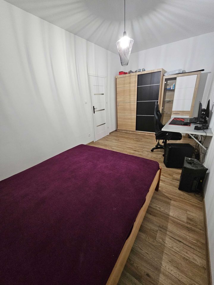 Mieszkanie 2-pokojowe Sobótka, ul. Fryderyka Chopina. Zdjęcie 4