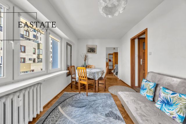 Mieszkanie 2-pokojowe Warszawa Śródmieście, ul. Miła. Zdjęcie 3