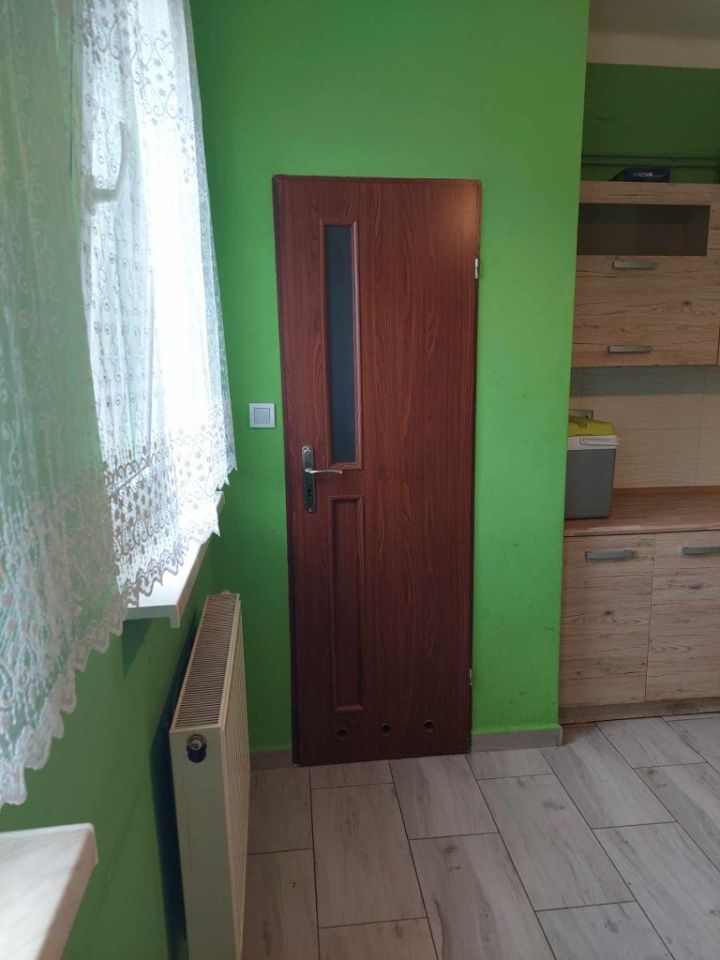 Mieszkanie 2-pokojowe Oświęcim, os. rtm. Witolda Pileckiego. Zdjęcie 6