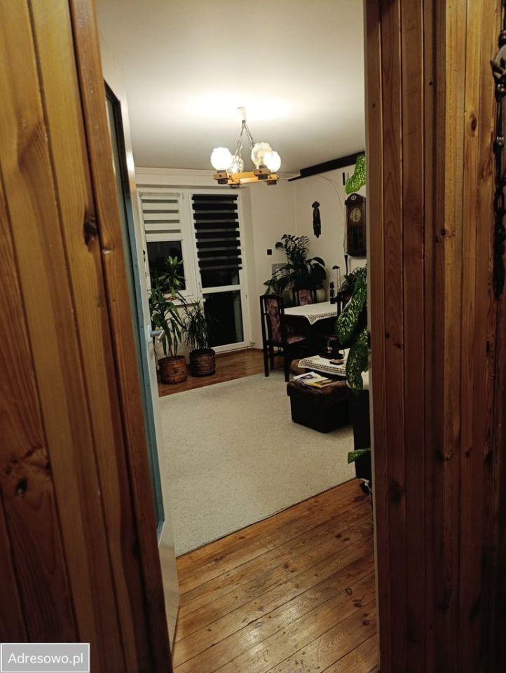 Mieszkanie 3-pokojowe Wągrowiec, os. Wschód. Zdjęcie 16