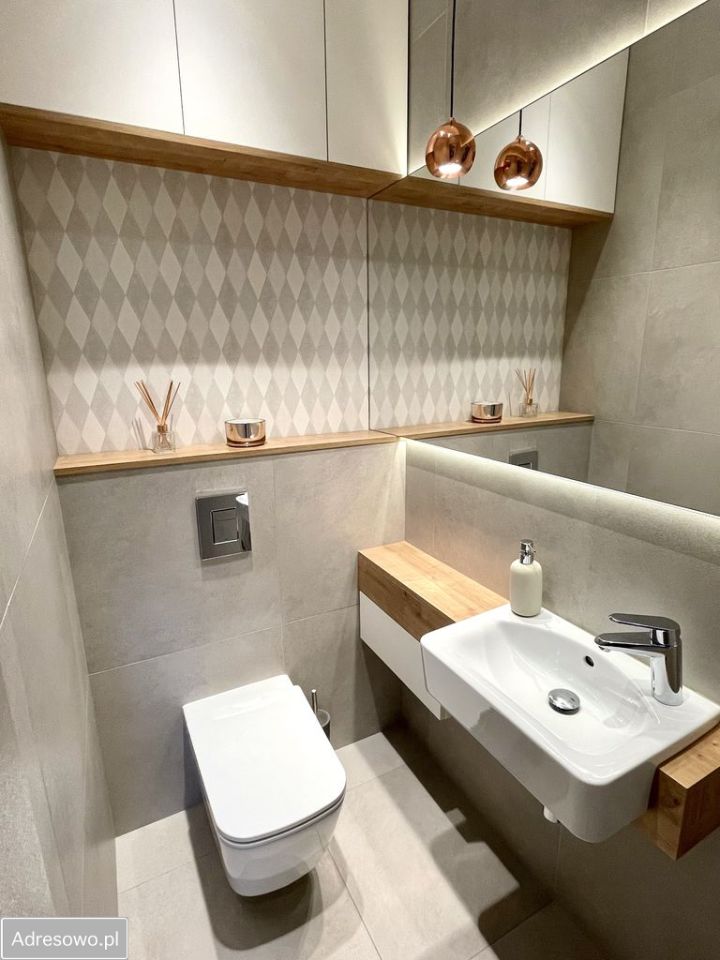 Mieszkanie 3-pokojowe Warszawa Bielany, ul. Lektykarska. Zdjęcie 7