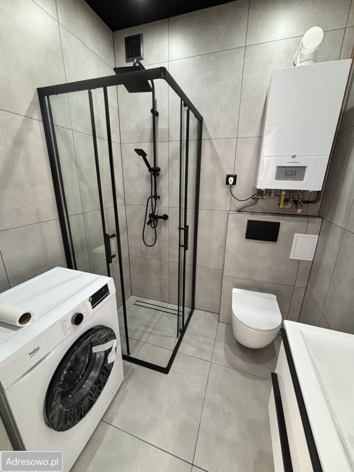 Mieszkanie 2-pokojowe Piekary Śląskie, ul. ks. kpt. Gerarda Waculika. Zdjęcie 2