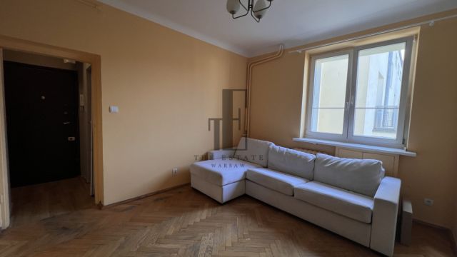 Mieszkanie 2-pokojowe Warszawa Żoliborz, ul. Zygmunta Krasińskiego. Zdjęcie 5