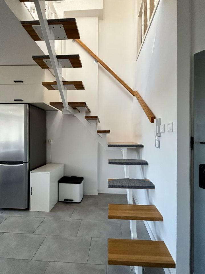 Mieszkanie 2-pokojowe Gdynia Dąbrowa. Zdjęcie 6