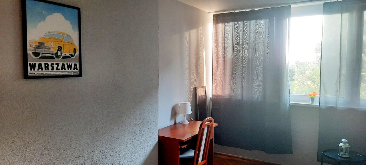 Mieszkanie 2-pokojowe Warszawa Żoliborz, ul. Dymińska. Zdjęcie 3