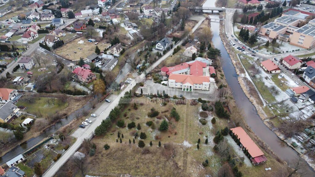 Nieruchomość komercyjna Staszów. Zdjęcie 16