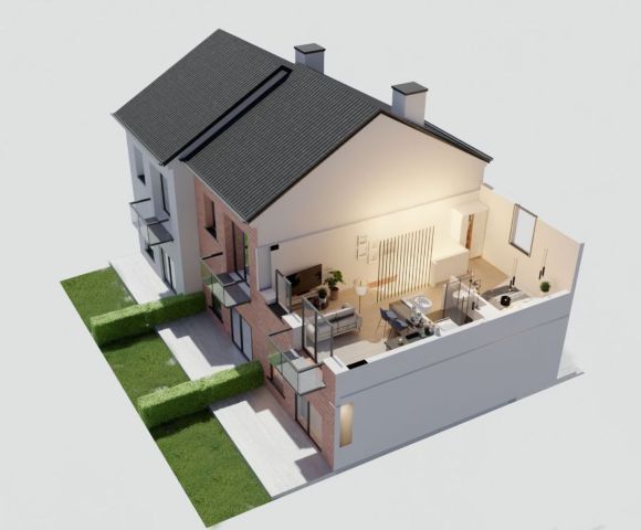 Mieszkanie 3-pokojowe Koszajec. Zdjęcie 12