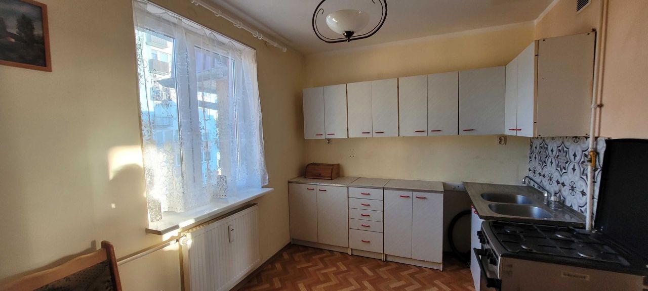 Mieszkanie 1-pokojowe Olsztyn Nagórki, ul. Franciszka Barcza. Zdjęcie 6