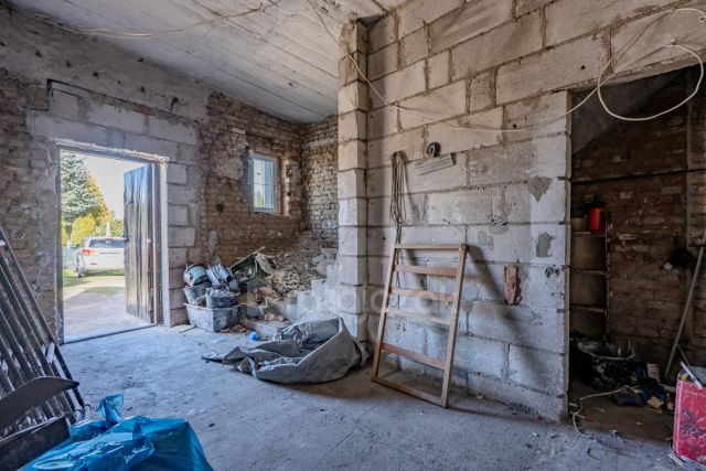 bliźniak, 5 pokoi Zblewo, ul. Główna. Zdjęcie 9