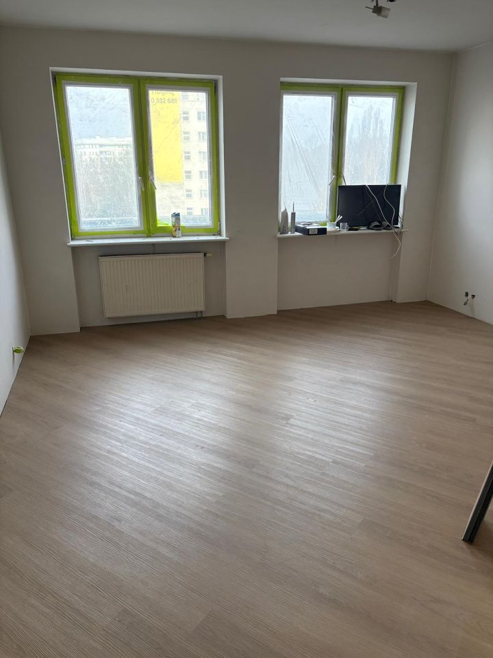 Mieszkanie 1-pokojowe Warszawa Ursynów, al. Komisji Edukacji Narodowej. Zdjęcie 3