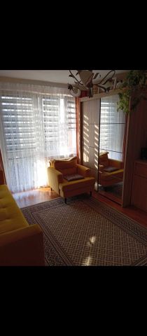 Mieszkanie 2-pokojowe Rzeszów Śródmieście, ul. Henryka Sienkiewicza. Zdjęcie 1