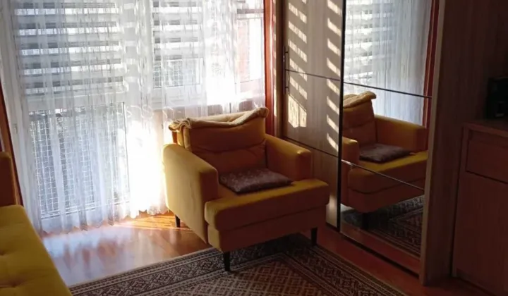 Mieszkanie 2-pokojowe Rzeszów Śródmieście, ul. Henryka Sienkiewicza