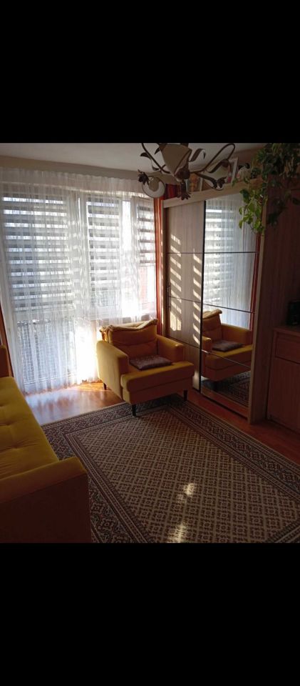 Mieszkanie 2-pokojowe Rzeszów Śródmieście, ul. Henryka Sienkiewicza. Zdjęcie 1