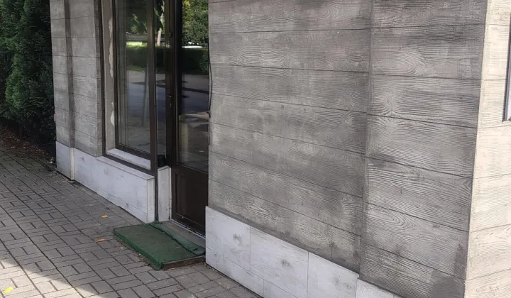 Lokal Sosnowiec Sielec, ul. Rzeźnicza