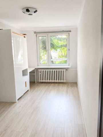 Mieszkanie 2-pokojowe Kraków Ugorek, ul. Ułanów. Zdjęcie 4