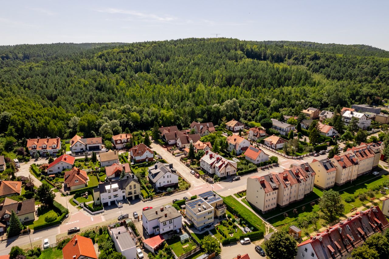 Mieszkanie 3-pokojowe Rumia Zagórze, ul. Żwirowa. Zdjęcie 17