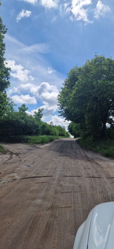 Działka budowlana Kobylnica, ul. Szkolna. Zdjęcie 5