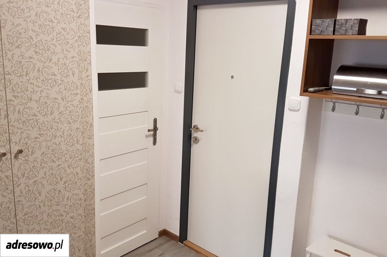 Mieszkanie 1-pokojowe Warszawa Żoliborz, ul. Władysława Broniewskiego. Zdjęcie 6