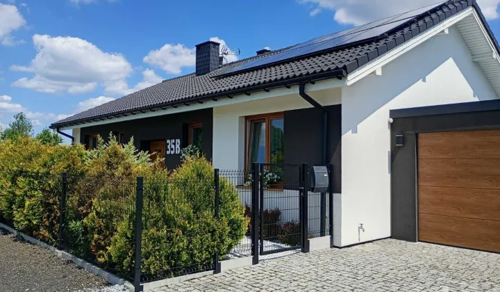 dom wolnostojący Tarnowskie Góry