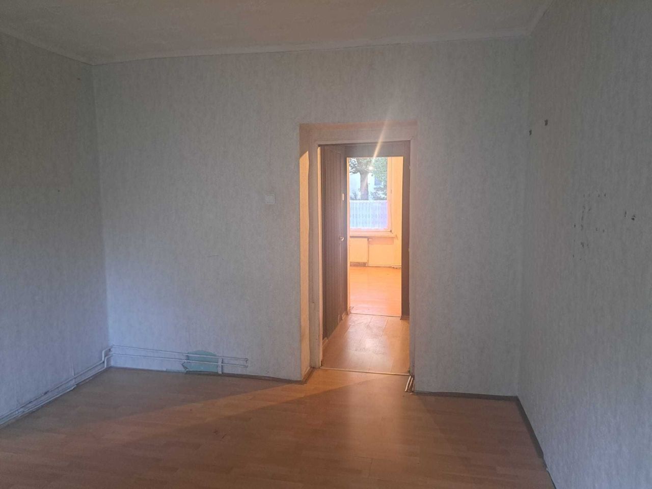 Mieszkanie 2-pokojowe Knurów, ul. Ignacego Krasickiego. Zdjęcie 8