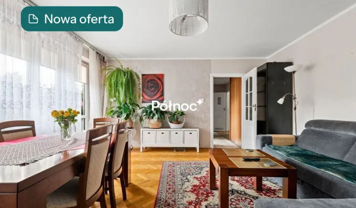 Mieszkanie 4-pokojowe Lublin Czechów Dolny, ul. Niccolo Paganiniego