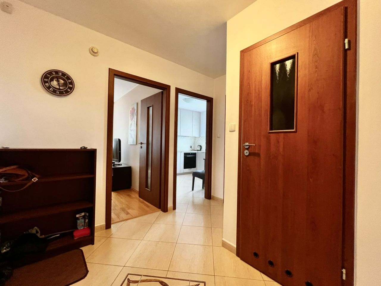 Mieszkanie 2-pokojowe Wrocław Fabryczna, ul. Dyrekcyjna. Zdjęcie 12