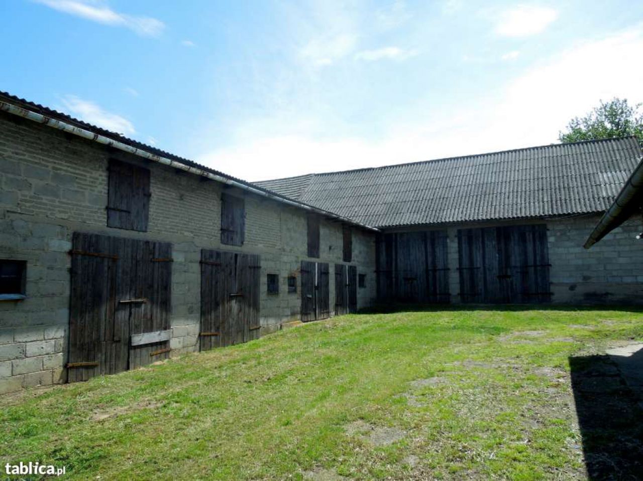 gospodarstwo Pątnów. Zdjęcie 4