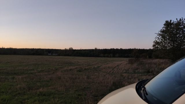 Działka rolna Cychry, ul. Polna. Zdjęcie 1