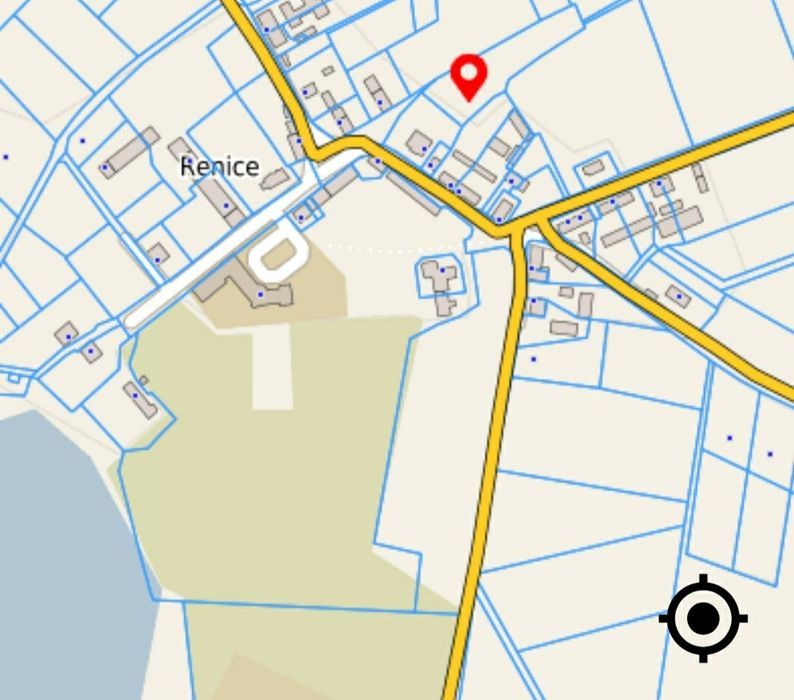 Działka rolno-budowlana Renice. Zdjęcie 2