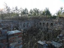 Działka siedliskowa Brzezinka Średzka, ul. Akacjowa. Zdjęcie 3