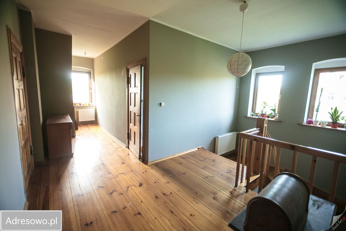 dom wolnostojący, 6 pokoi Gubin, ul. Repatriantów. Zdjęcie 19