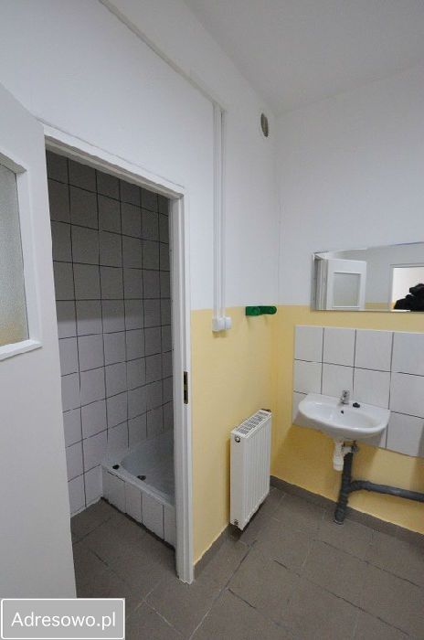 Hala/magazyn Człopa. Zdjęcie 7