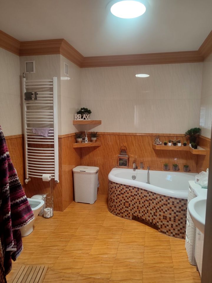 dom wolnostojący, 4 pokoje Nisko, ul. Bartosza Głowackiego. Zdjęcie 15