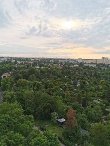 Mieszkanie 2-pokojowe Warszawa Żoliborz, ul. Kazimierza Promyka. Zdjęcie 10