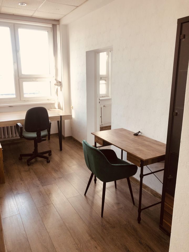 Biuro Bydgoszcz Śródmieście, ul. Tadeusza Kościuszki. Zdjęcie 11