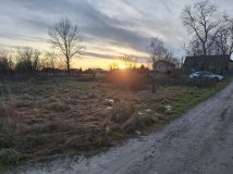 Działka rolno-budowlana Elżbiecin. Zdjęcie 1