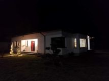 dom wolnostojący, 3 pokoje Sadek. Zdjęcie 1