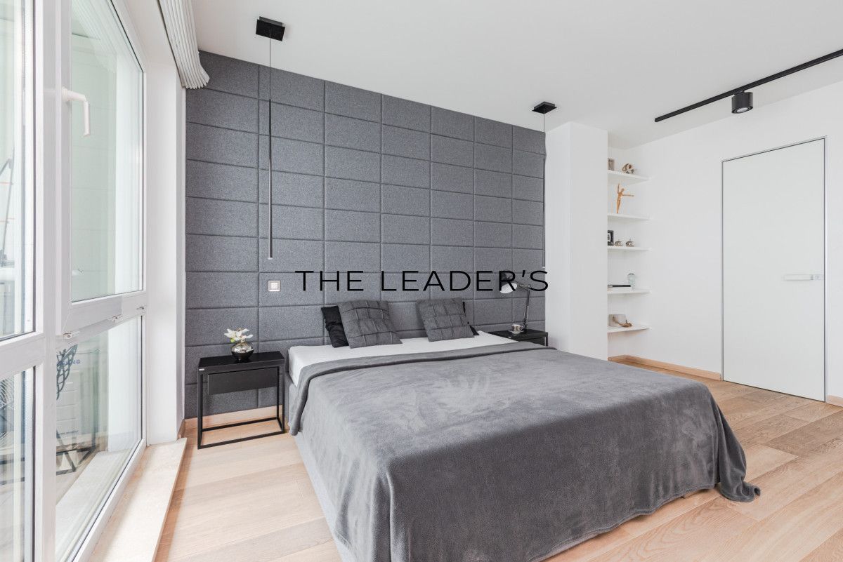 Mieszkanie 2-pokojowe Warszawa Mokotów, al. gen. Władysława Sikorskiego. Zdjęcie 9