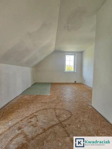 dom wolnostojący, 5 pokoi Zarszyn, ul. Podkarpacka. Zdjęcie 11