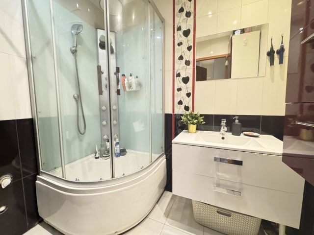 Mieszkanie 3-pokojowe Łódź, ul. Ignacego Paderewskiego. Zdjęcie 6