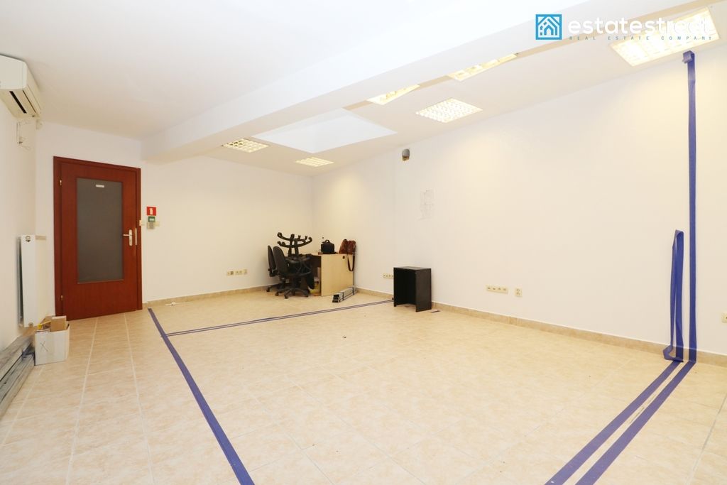 Biuro Kraków, ul. Malborska. Zdjęcie 6