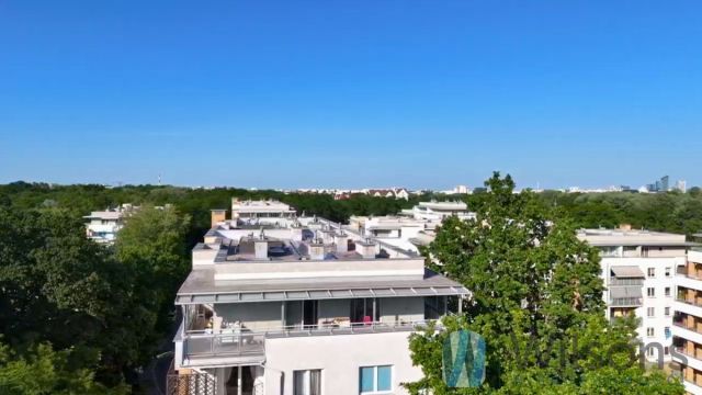 Mieszkanie 3-pokojowe Warszawa Bemowo, ul. Obrońców Tobruku. Zdjęcie 13