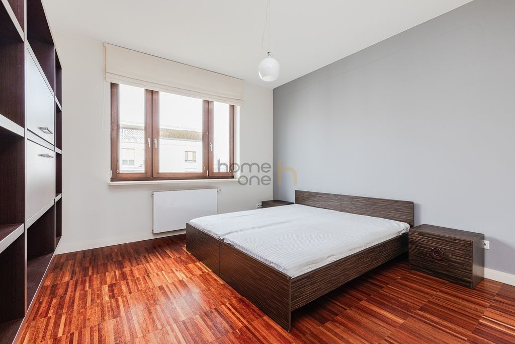 Mieszkanie 4-pokojowe Warszawa Śródmieście, ul. Leona Kruczkowskiego. Zdjęcie 10