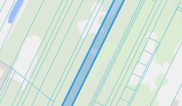 Działka inwestycyjna Ciemne