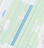 Działka inwestycyjna Ciemne. Zdjęcie 1