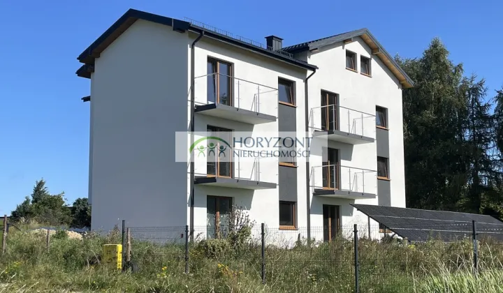 Mieszkanie 2-pokojowe Reda, ul. Willowa